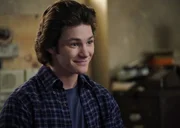 Montana Jordan (George Cooper Jr.).