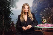 Supermodel Toni Garrn ist zu Gast bei "Neo Ragazzi".