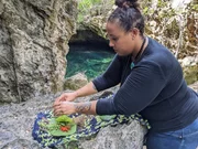 The Bermuda Triangle-Into Cursed Waters; Mysterium Bermudadreieck Staffel1 EP Sinkl&ouml;cher im Ozean