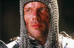 Herzog von Alen&ccedil;on, Cousin von Charles de Valois (Pascal Greggory).