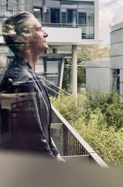 Experte Christian Döller vom Max-Planck-Institut für Kognitions- und Neurowissenschaften Leipzig Experte Christian Döller vom Max-Planck-Institut für Kognitions- und Neurowissenschaften Leipzig