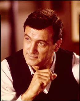 Dr. Bartholomew Snow (Rock Hudson)