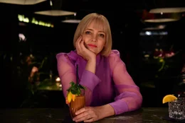 Claudia (Laura Tonke)