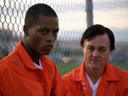 Levi Taylor and Rondell Reed were both locked up in Indian County Jail in Florida. Reed was sent to maximum security pending a murder trial and was looking for a way to escape. When Reed meets Taylor he finds that he has devised a plan to bust out.