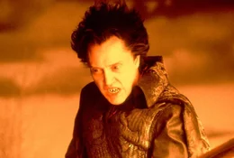 Der kopflose Reiter (Christopher Walken) hat seinen Kopf wieder ...