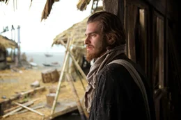Andrew Garfield (Sebasti&atilde;o Rodrigues).