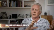 Richard Francis-Bruce.