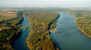 Nationalpark Donau-Auen.
