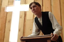Paul Dano