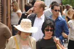 Jack Mosley (Bruce Willis)