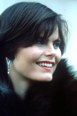 Mariel Hemingway