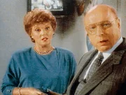 Dolores und Bertie Dolores und Bertie