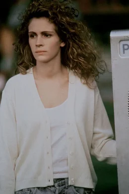 Ein neues Leben beginnt: aber kann Laura (Julia Roberts) ihrer Vergangenheit wirklich einfach so entfliehen?
