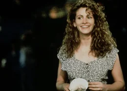 Julia Roberts