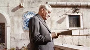 Diktator Antonio de Oliveira Salazar. Zu diesem Zeitpunkt ist der portugiesische Regierungschef bereits lange im Amt und führt seit Jahren Krieg in den afrikanischen Kolonien. Diktator Antonio de Oliveira Salazar. Zu diesem Zeitpunkt ist der portugiesische Regierungschef bereits lange im Amt und führt seit Jahren Krieg in den afrikanischen Kolonien.