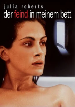 Der Feind in meinem Bett - Artwork