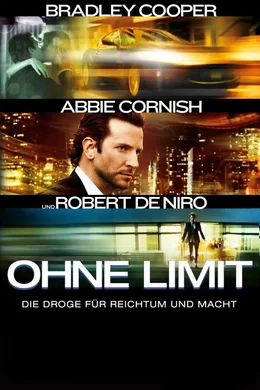 OHNE LIMIT - Plakatmotiv