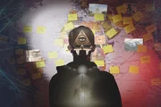 Einfache Antworten in schwierigen Zeiten: Das ist der Köder der Verschwörungsideologen. In Zeiten von Social Media und Fake News locken QAnon und Co. so Millionen Menschen in ihr Netz. Einfache Antworten in schwierigen Zeiten: Das ist der Köder der Verschwörungsideologen. In Zeiten von Social Media und Fake News locken QAnon und Co. so Millionen Menschen in ihr Netz.