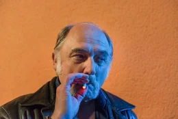 Charly (Karl Fischer).