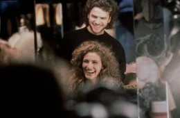 Julia Roberts, Kevin Anderson