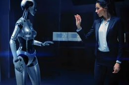K&uuml;nstliche Intelligenz ist nicht emotional: Sie lernt, auf menschliche Emotionen angemessen zu reagieren.