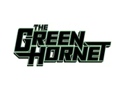 THE GREEN HORNET - Logo