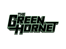 THE GREEN HORNET - Logo