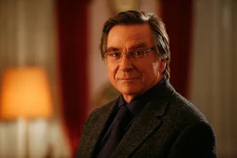 Elmar Wepper (Wendel Overmann).
