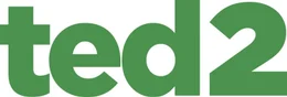 TED 2 - Logo