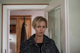 Beatrix Zimmermann (Sabine Waibel).