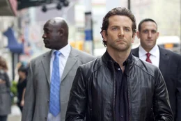 Bradley Cooper als Eddie Morra