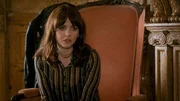Als Kitty (Ophelia Lovibond) ihr alles ver&auml;nderndes Geheimnis offenbart, ist das Verh&auml;ltnis zu Sherlock pl&ouml;tzlich nicht mehr das, was es einmal war ...