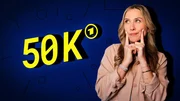 Keyvisual "50k" Keyvisual "50k"