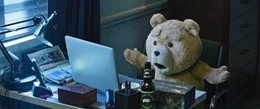 Ted