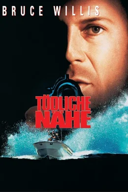 T&ouml;dliche N&auml;he - Plakat