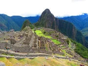 Machu Picchu Machu Picchu