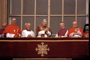 Papst Johannes Paul I: Er starb nach nur 33 Tagen - war es Mord? "ZDF-History" untersucht dieses und weitere Geheimnisse der Geschichte in: "Wie es wirklich war".