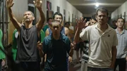 Gestrandet im Knast in Paraguay: Der Glaube gibt H&auml;ftlingen Hoffnung und Halt.