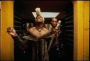 Ruby Rhod (Chris Tucker)
