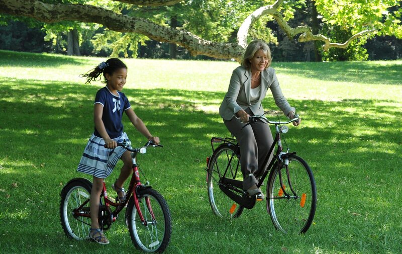 Oma wider Willen (D/A, 2012)