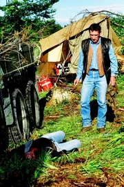 Rudolf Kowalski (Heinz Maze).