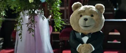 Seth MacFarlane als Ted