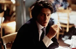 Daniel Cleaver (Hugh Grant)