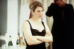 Bridget Jones (Ren&eacute;e Zellweger)