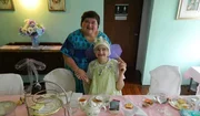 L-R: Claudine &ldquo;Dee Dee&rdquo; Blanchard, Gypsy Rose Blanchard