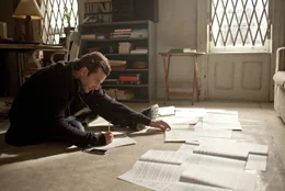 Eddie Morra (Bradley Cooper) stellt seinen Roman dank der Wunderpille in Rekordzeit fertig