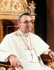 Papst für nur 33 Tage: Wurde Johannes Paul I. ermordet, weil er schon 1978 Korruption im Vatikan aufdecken wollte?