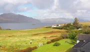 Landschaft in Schottland. Landschaft in Schottland.