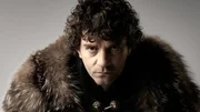 Lord Warwick (James Frain) Lord Warwick (James Frain)