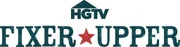 Fixer Upper - Umbauen, einrichten, einziehen! - Logo